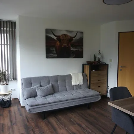 Heidi Apartment Mariapfarr