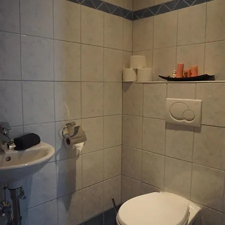 Heidi Apartment